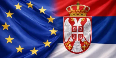 Помоћ ЕУ  здравственом сектору у Србији