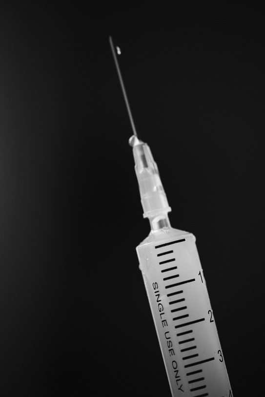 Довољне количине Пентаксим вакцина у свим домовима здравља 