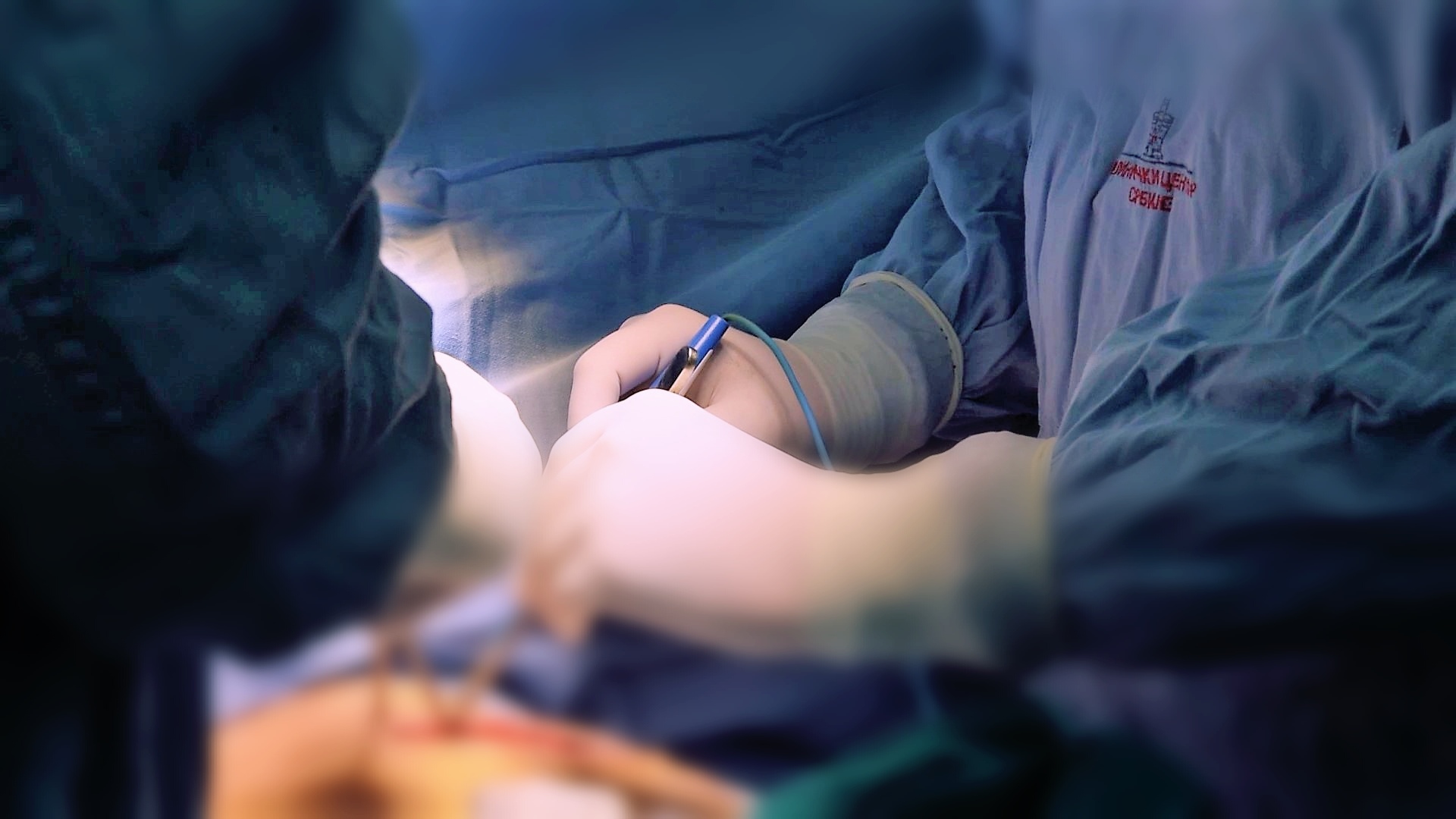 Још један успех српских лекара:  Драгани се остварила жеља – после трансплантације постала је мајка