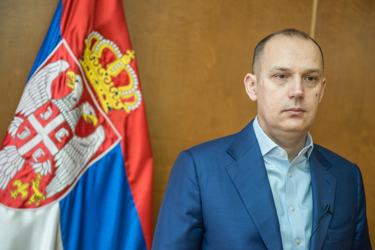Лончар: У Србији нема заражених новим корона вирусом
