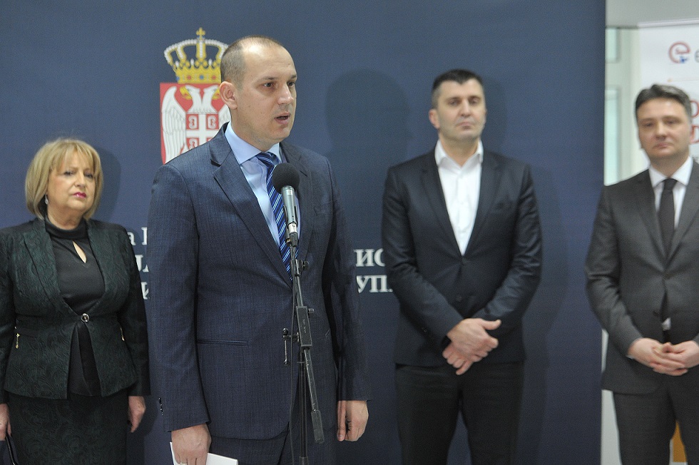 Пријављена епидемија грипа у Ужицу и Пироту