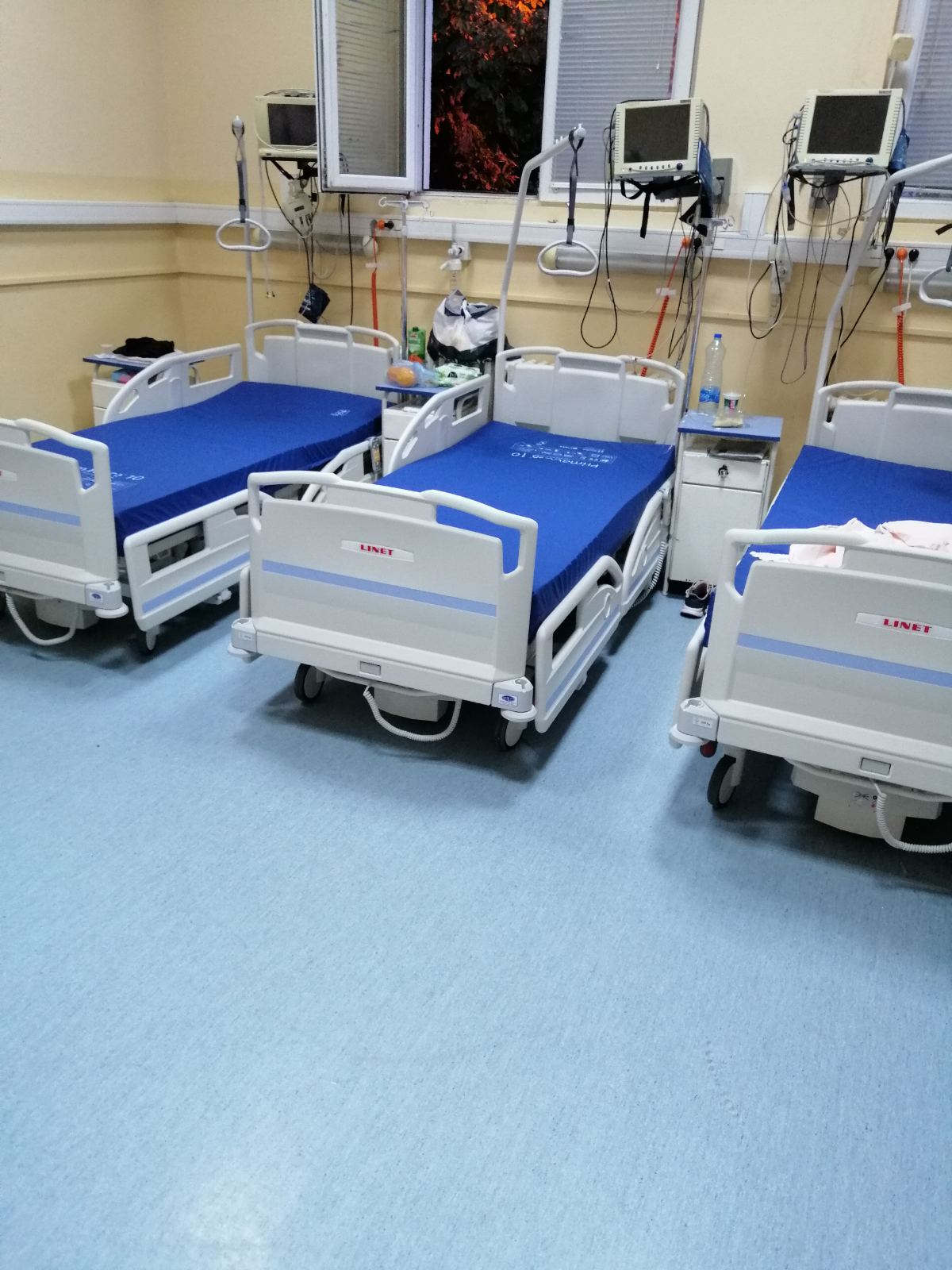 Министарство здравља набавило више од 2.000 најсавременијих болничких кревета за болнице широм Србије