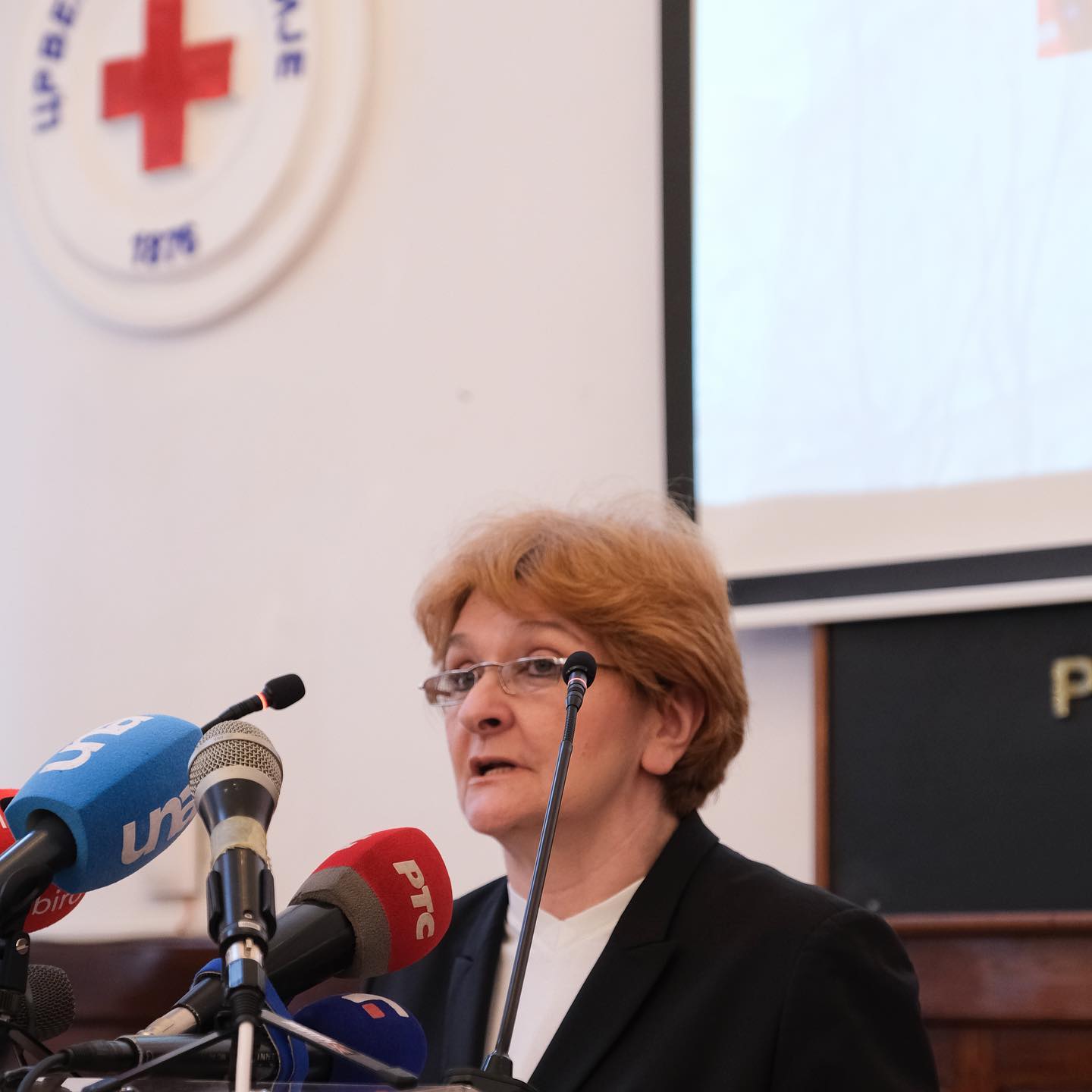 Црвени Крст обележава 147 година постојања